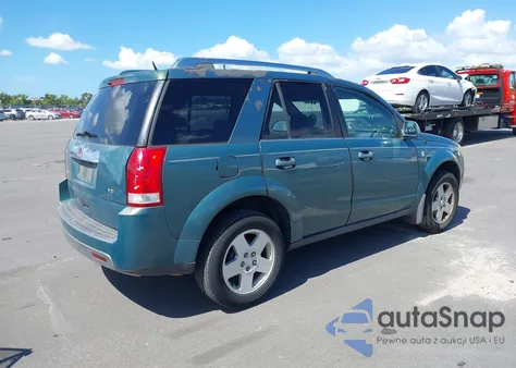 2006 Saturn Vue V6 из США, поврежденный, VIN 5GZCZ53416S820047